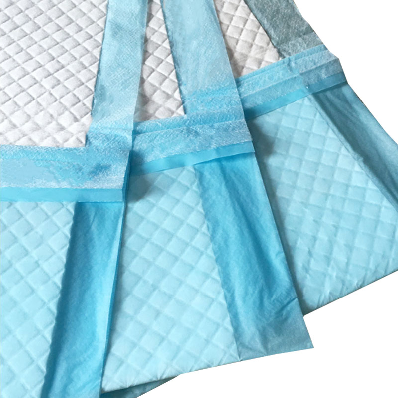 Disposable Hospital Adult Under Pad Protection Incontinence Bed Medical Underpads