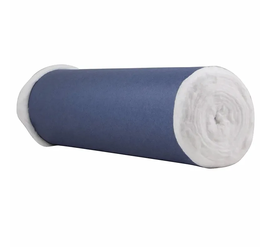 Medical Cotton Roll 4