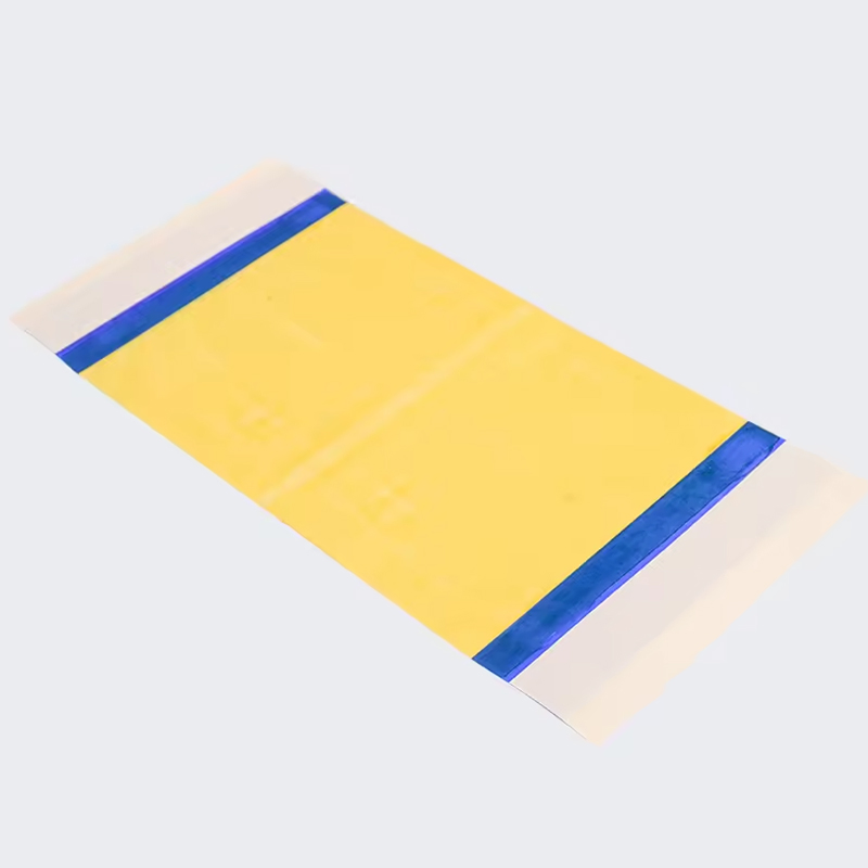 Premium Iodine Surgical Drapes for Optimal Antimicrobial Protection