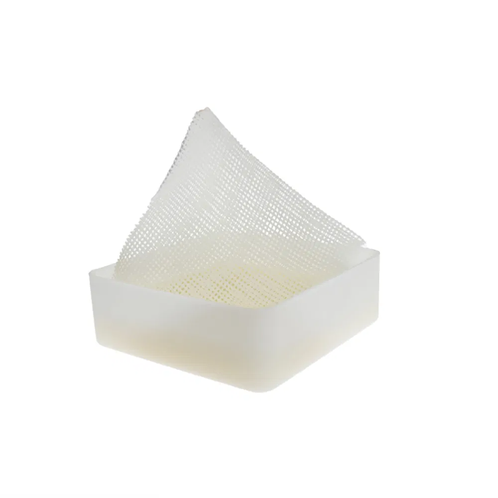 Medical Paraffin Gauze Vaseline Gauze Dressing Non Adhesive For Burn Wound