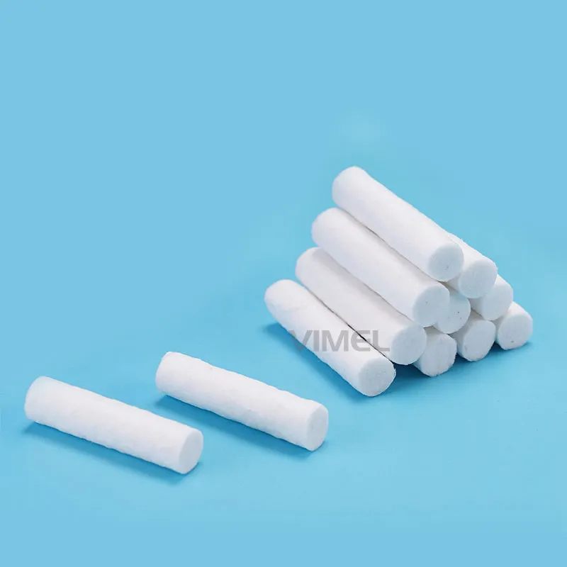 Dental Supplies Showcase