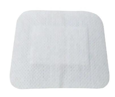 Manufacturer Waterproof Self Adhesive Non Woven Wound Dressings