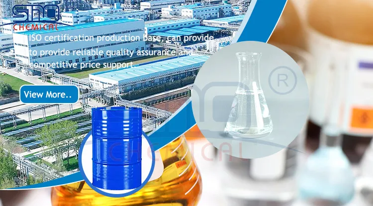 Ethyl Alcohol Description