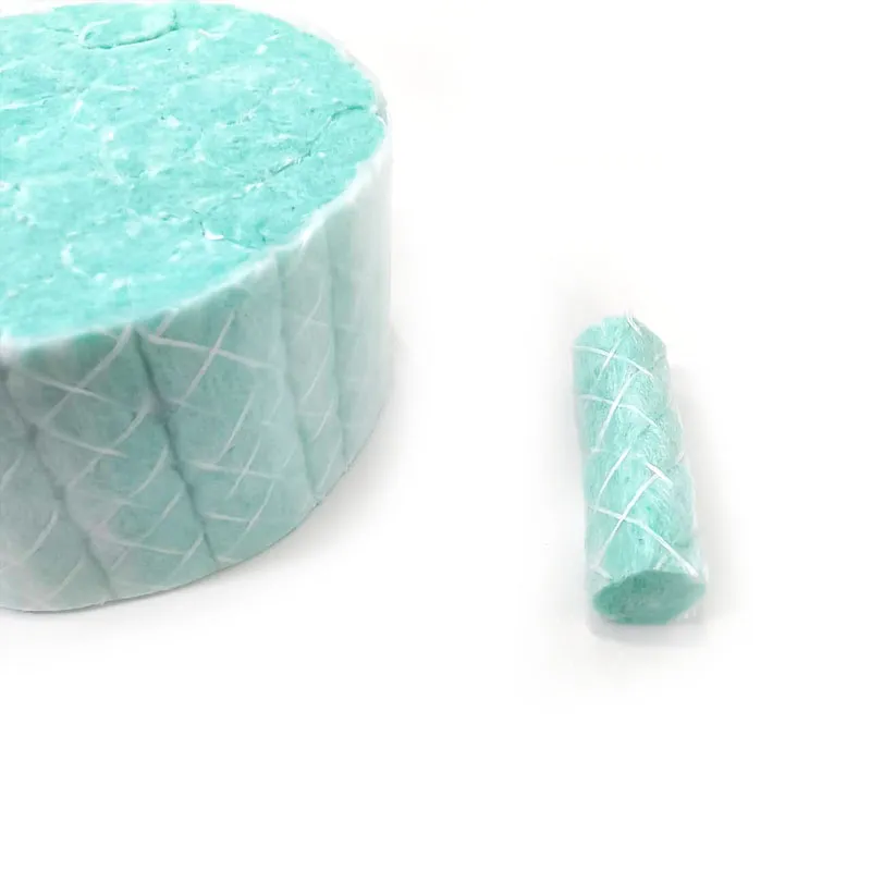 Dental Cotton Roll 6