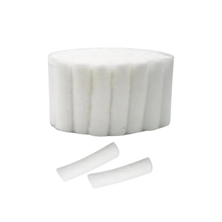 Dental Cotton Roll Detail 9