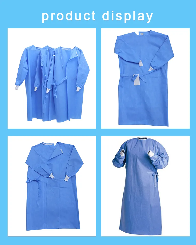 Surgical Gown Standard
