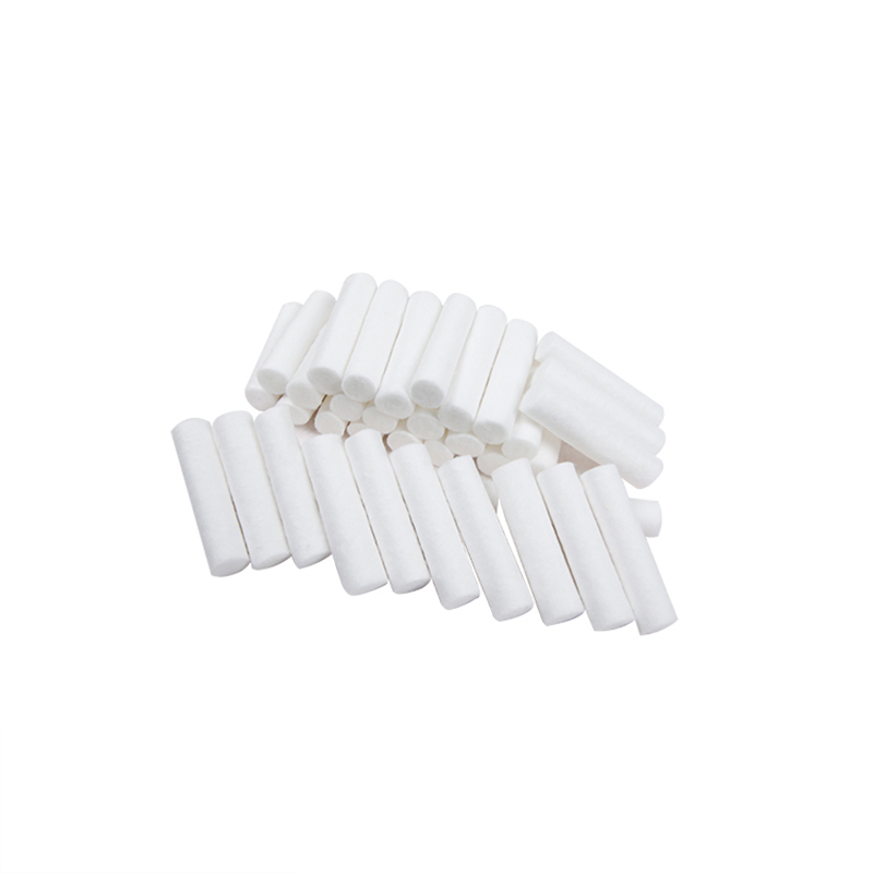 Medical Absorbent Supply Disposable Products Dental Cotton Rolls