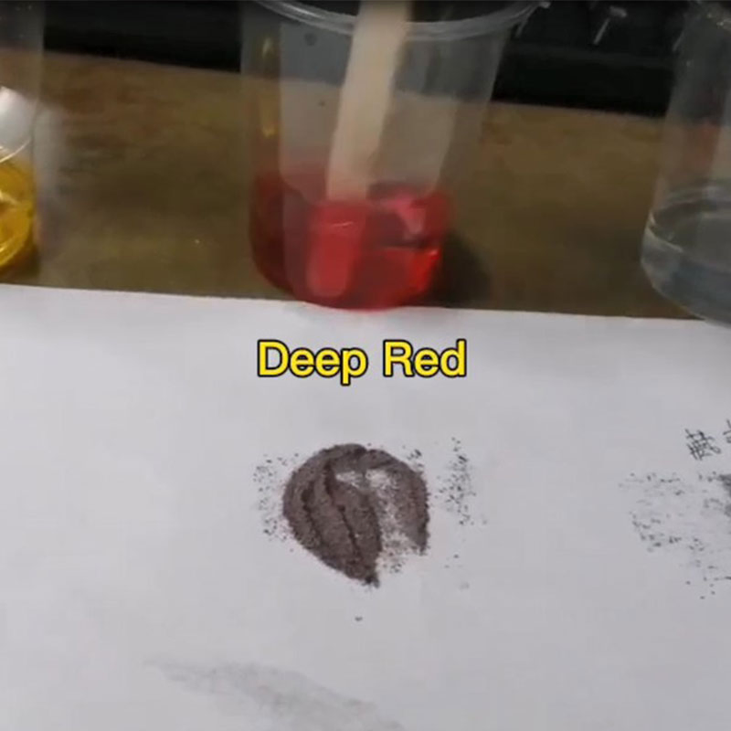 Wholesale Fabric Reactive Tie-Dye Kit Refills Tie Dye Powder