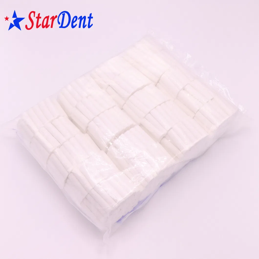 Dental Cotton Roll 3