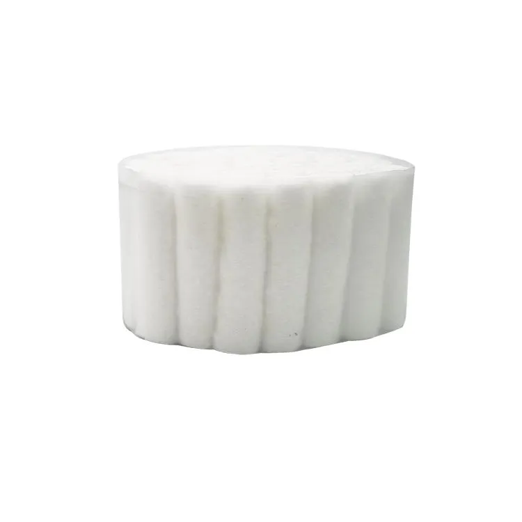 Absorbent Cotton Roll