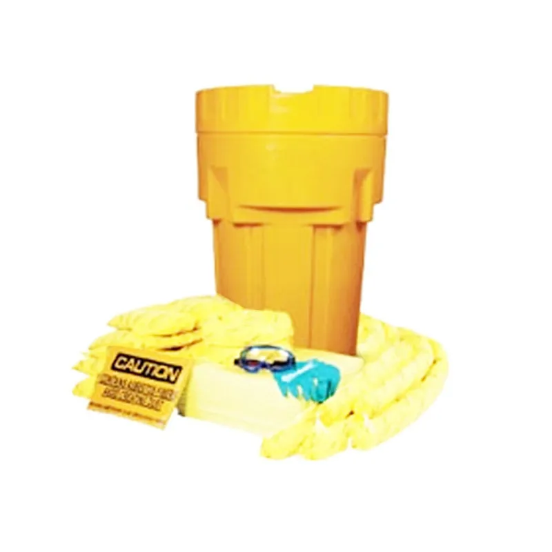 Hazardous Spill Kit