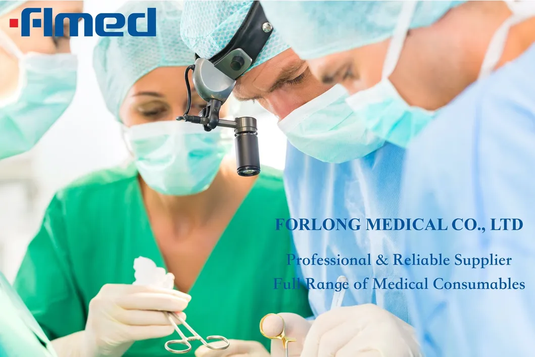 Medical Sterile Paraffin Dressing