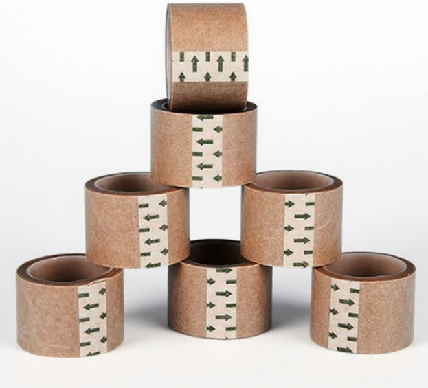 Medical Fixation Surgical Paper Tape – Won’ T Slip or Snap