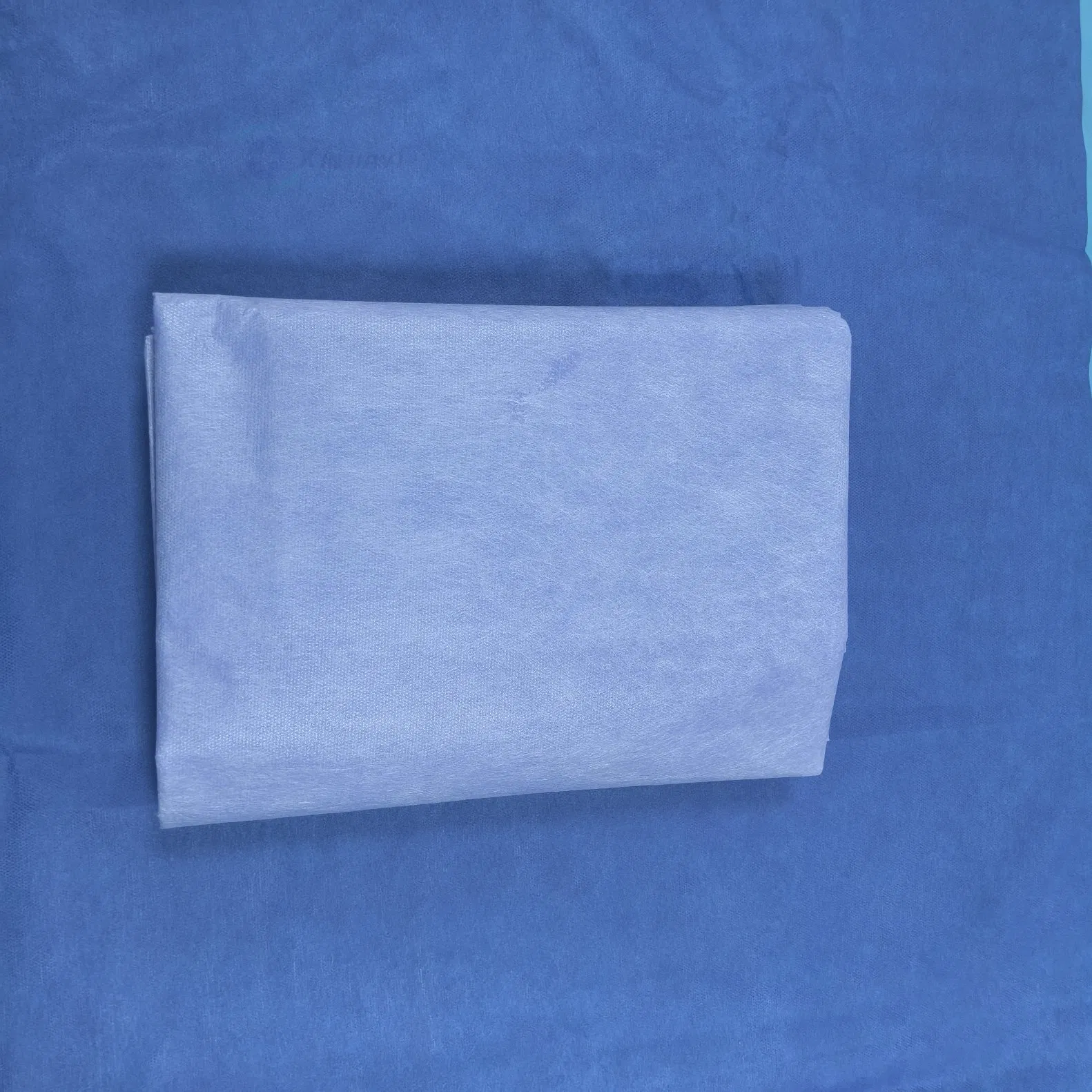 Sterile Surgical Supplies ISO Certified Femoral Angiography Cloth Antimicrobial Surgical Cloth Drape