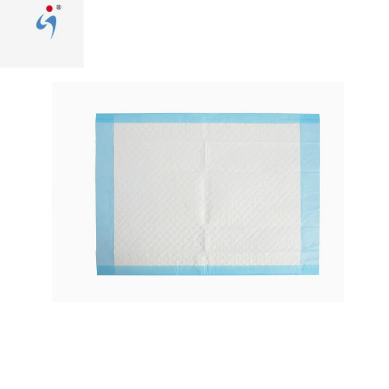 High Absorbent Medical Disposable Under Pad Patient Underpad
