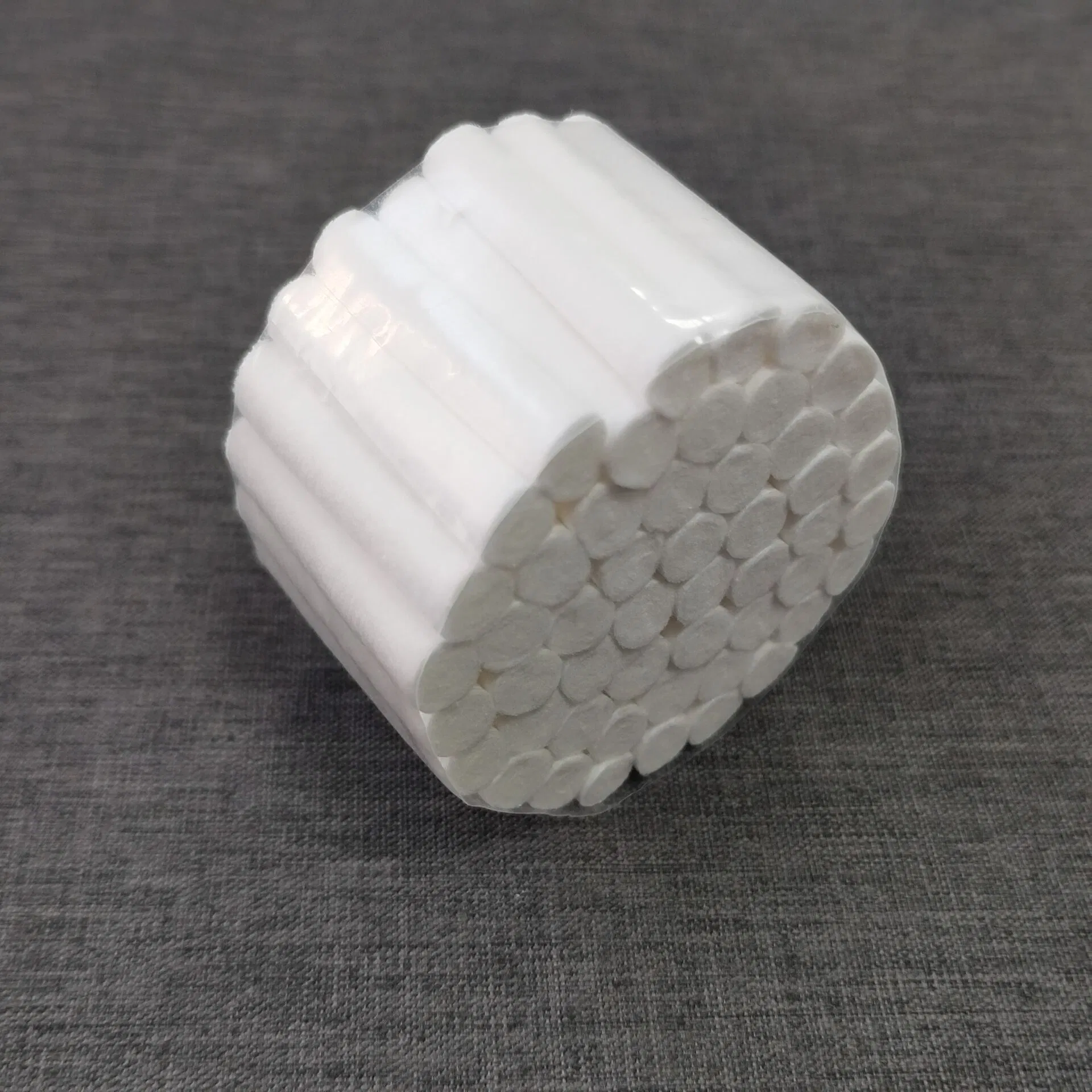 Good Quality Wholesale Medical Surgical Product Dental Cotton Pad Wool Roll