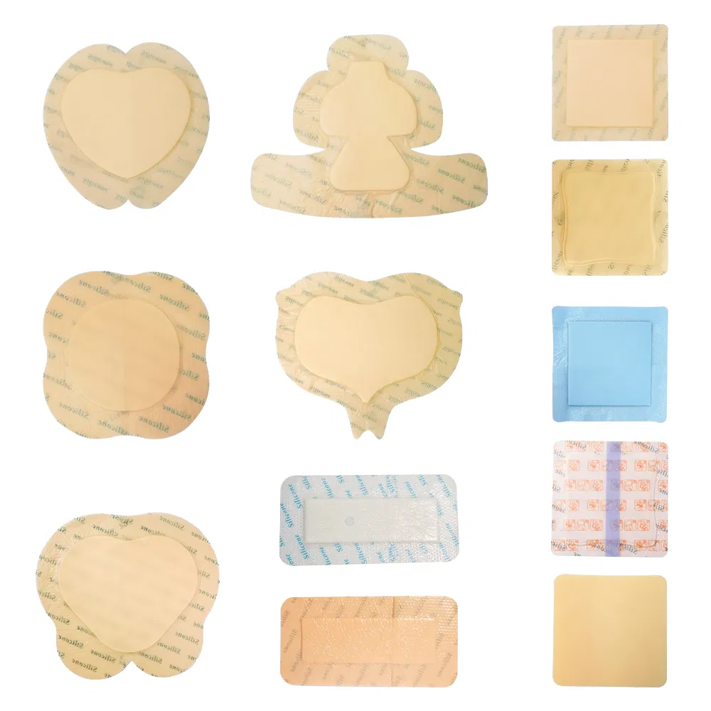 Product Range Overview