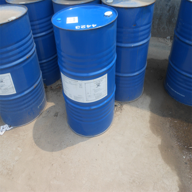 Environment-Friendly Coating Film-Forming Auxiliary C-12 Alcohol Ester2, 2, 4-Trimethyl-1, 3-Pentanediol Monoisobutyrate CAS No. 25265-77-4