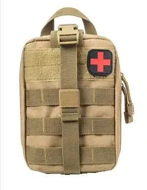 First Aid Kit Detail 1