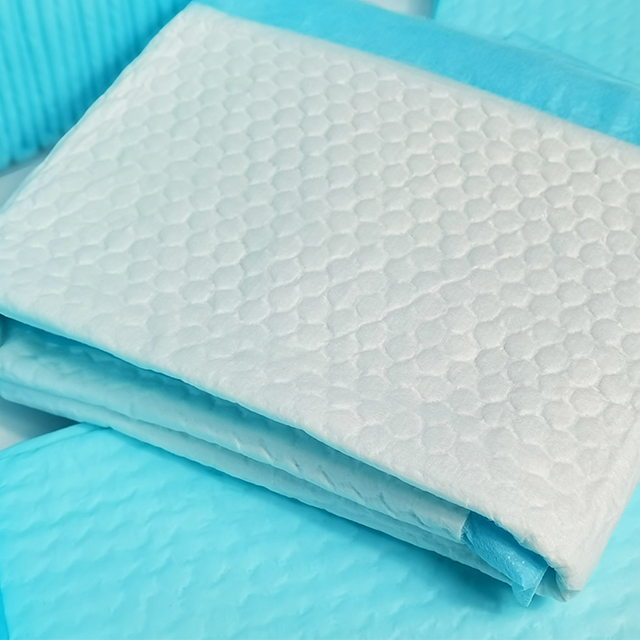 Disposable Hospital Adult Under Pad Protection Incontinence Bed Medical Underpads
