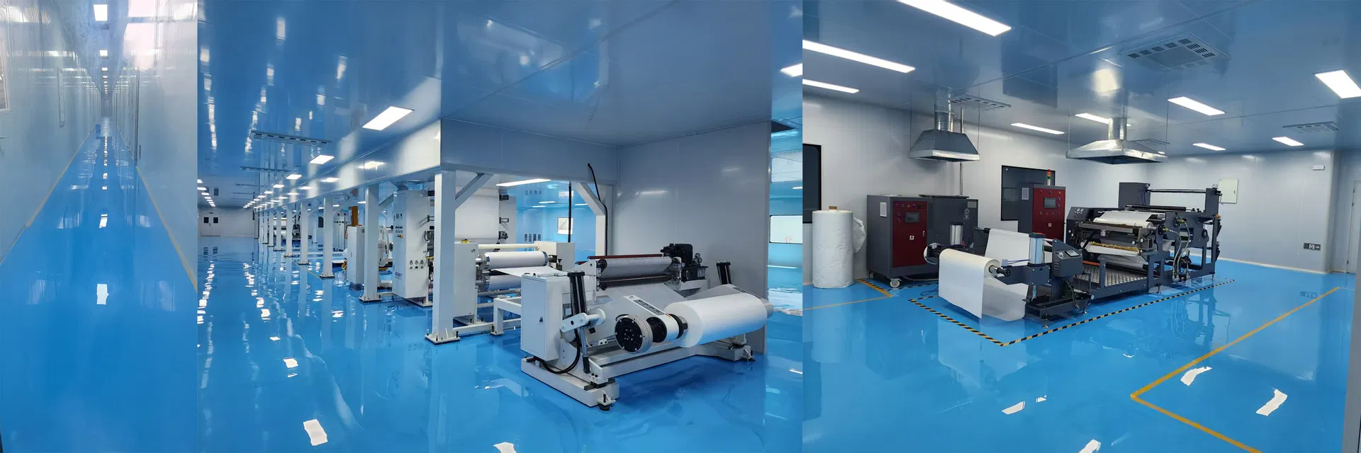 Iodine Surgical Drape View 6