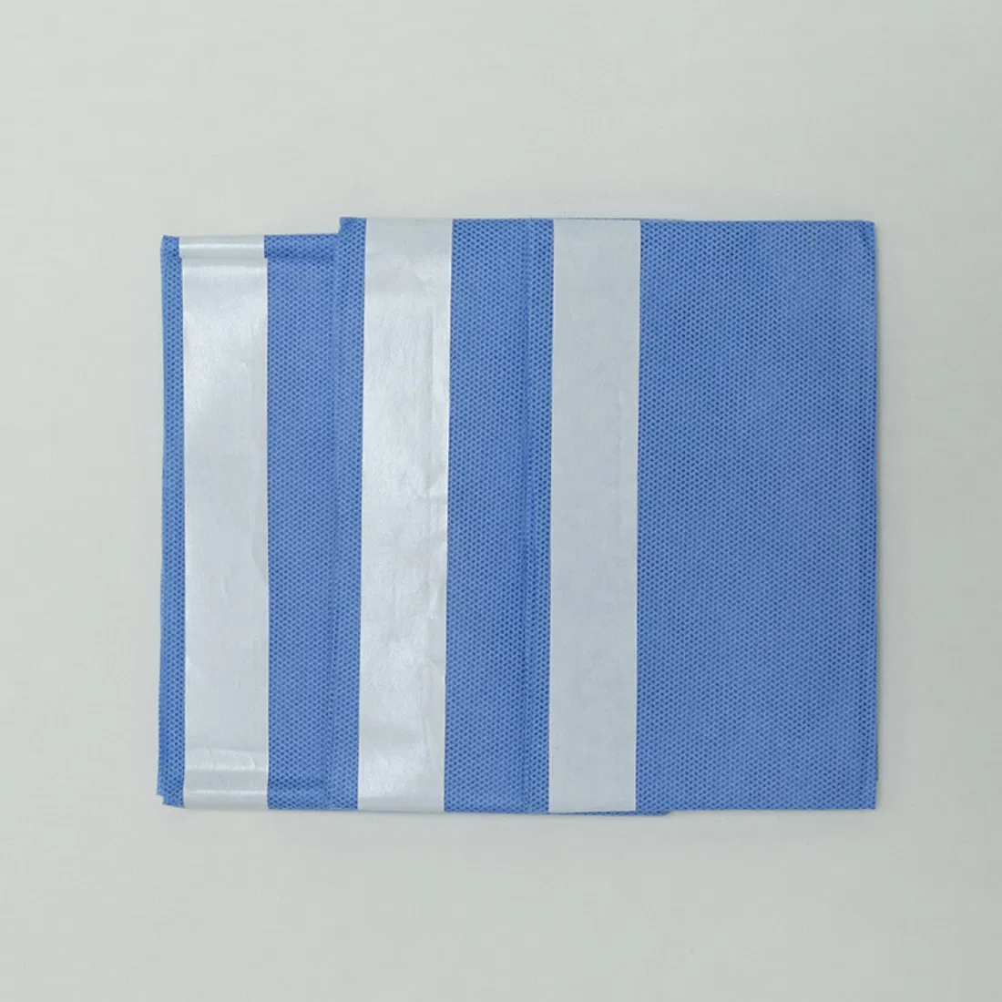 Non-Woven PP Medical Supply Disposable Universal Surgical Drape Sterile Side Drape Bottom Drape with CE Certification