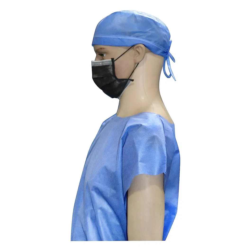 Disposable Gown Application