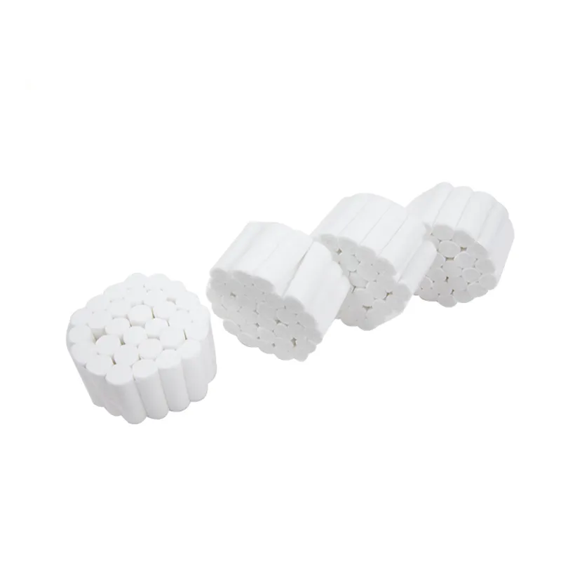 Dental Cotton Roll 1
