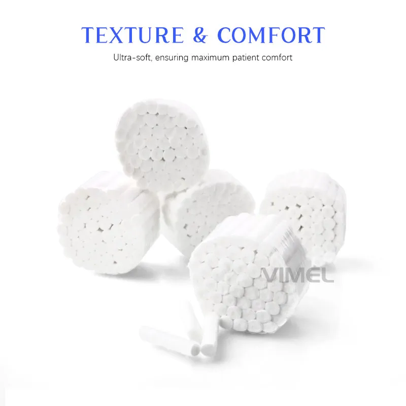 Dental Material Preview