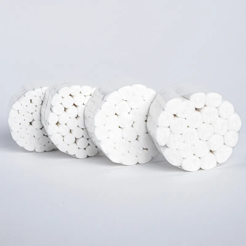 Dental Cotton Rolls 1