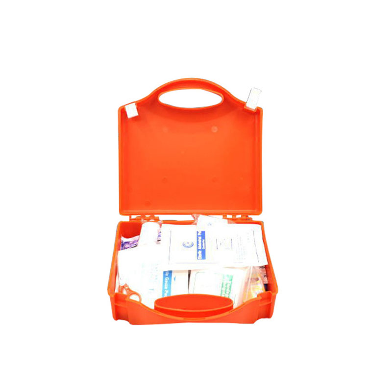 CSA Z1220 17 First Aid Kits Refill Workplace First Aid Kit for Construction