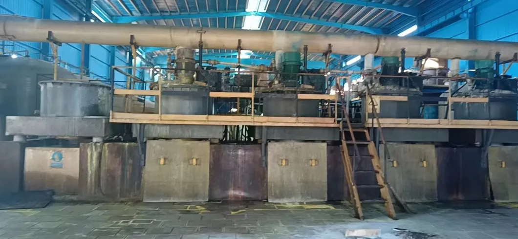 C-12 Alcohol Ester Display 6