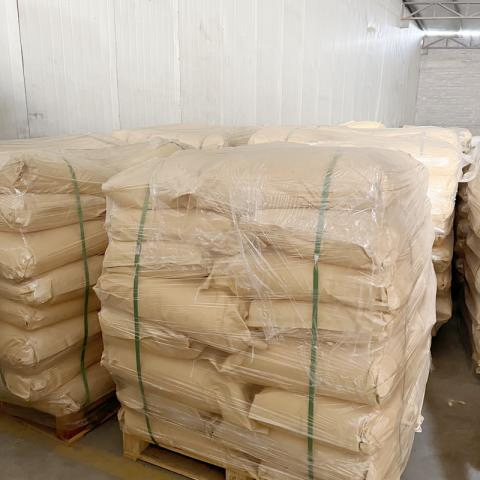 China Factory Sell C16-18-Alkyl Alcohol/Cetostearyl Alcohol CAS 8005-44-5