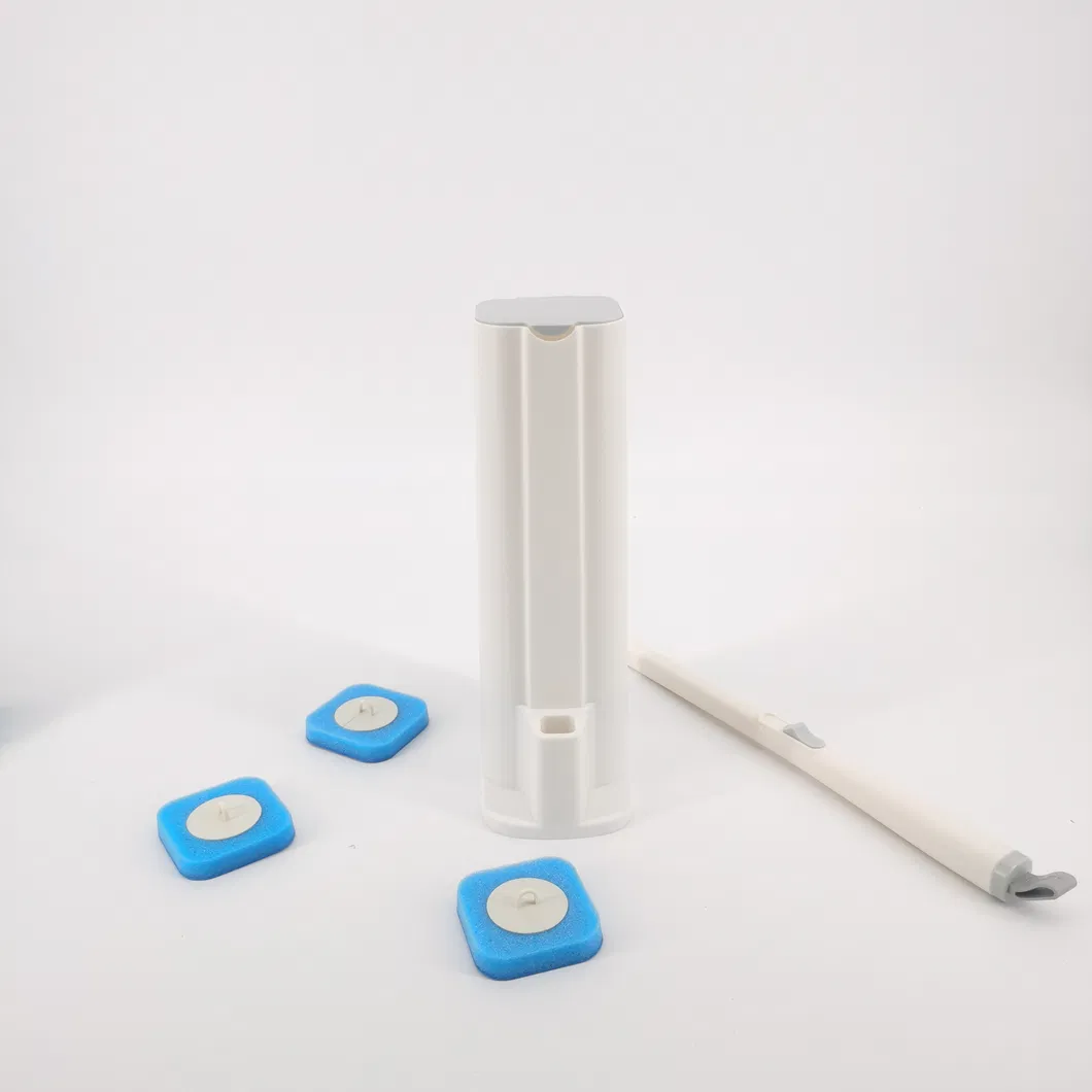 Cleaning Kit Details