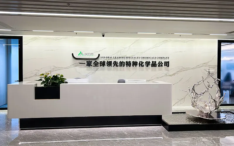 Industrial Manufacturing