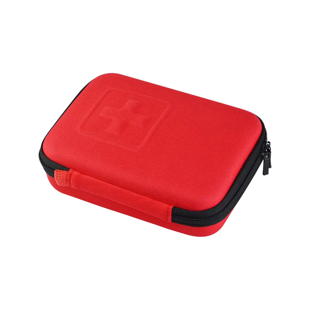 Custom Logo First-Aid Bag Hiking Survival Refill First Aid Kit