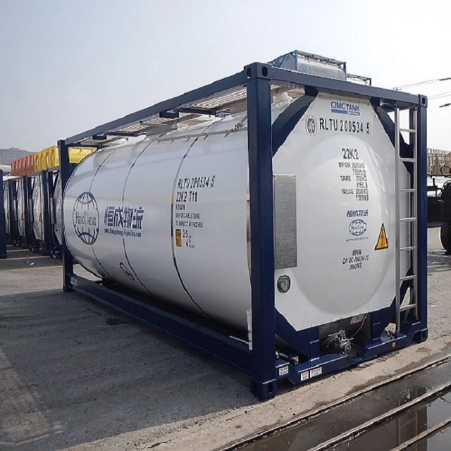 Purity 99.9% Isopropanol/Isopropyl Alcohol Price in China