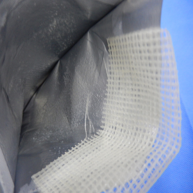 High Quality Wholesale Supply Non-Adherent, Non Allergenic 10cm Burn Paraffin Gauze Dressing