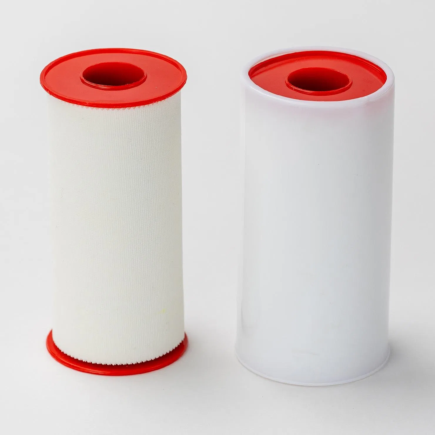 Sterile Cotton Tape for Medical Use - Skin-Friendly, Secure Fixation for Bandages