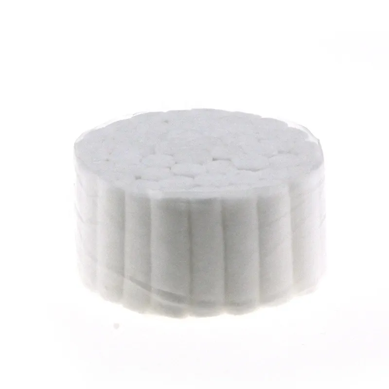 Absorbent Dental Cotton Roll 1