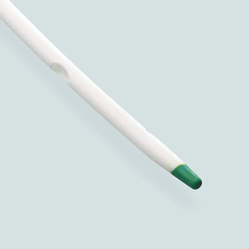 ICU Intensive Critical Care Disposable Medical Supply Anesthesia Central Venous Catheter CVC Dialysis Catheter ISO/FDA/CE