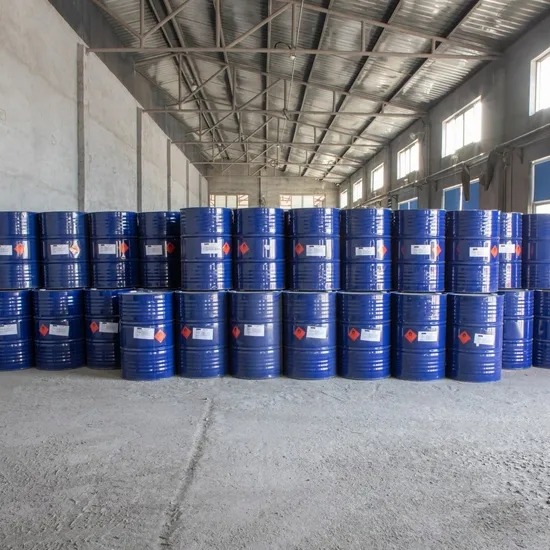 Colorless Liquid 99.5% Purity Isobutyl Alcohol / Isobutanol / 2-Methyl-1-Propanol CAS 78-83-1