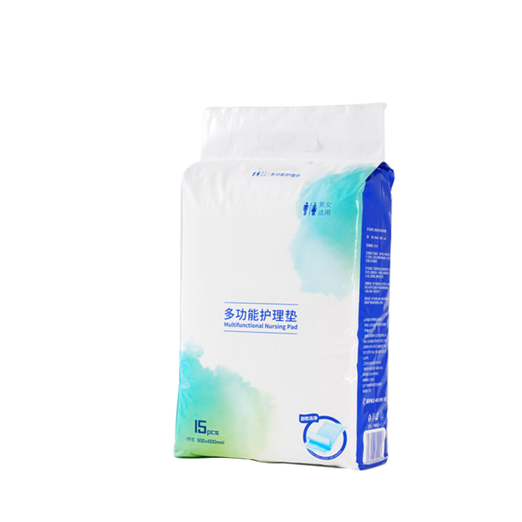 Inexpensive Disposable Underpads for Adult and Pet Healthcare Solutions