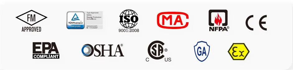 Standard Logos