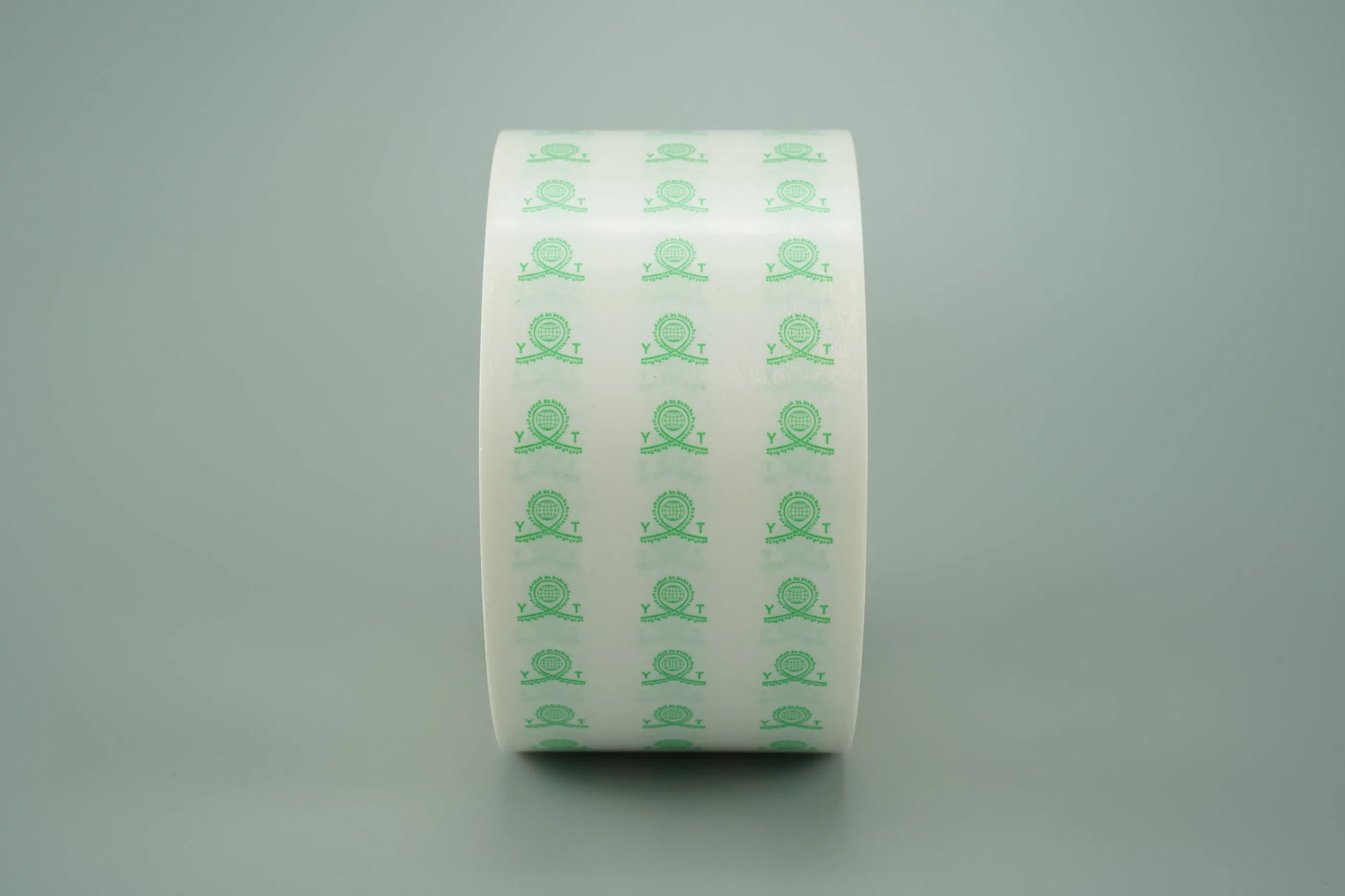 Strong Adhesion Medical Grade Self-Adhesive Non Woven Tissue Medical Tape for Surgical Fixation