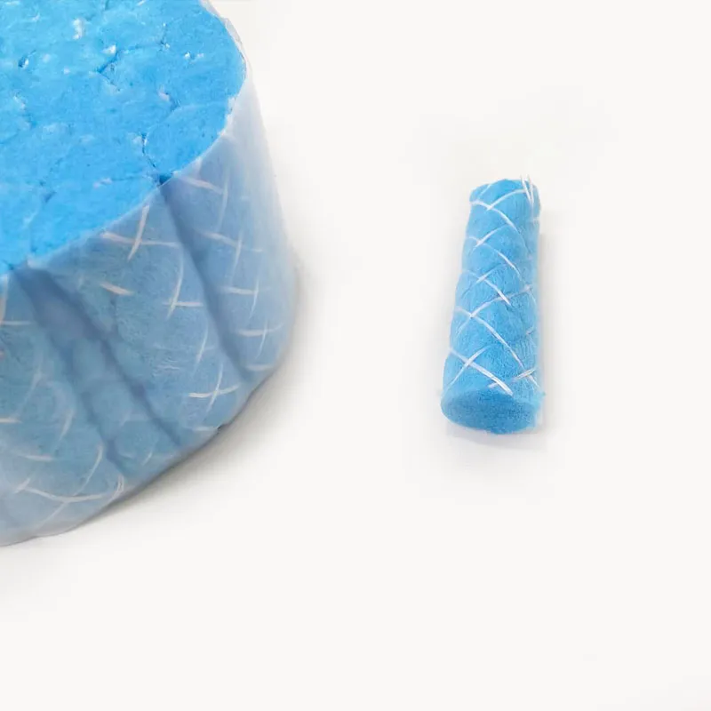 Dental Cotton Roll 4