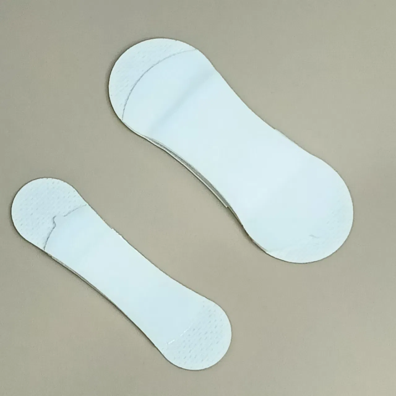 PE Tape with Strong Fixation for Medical Dressing Low Sensitization