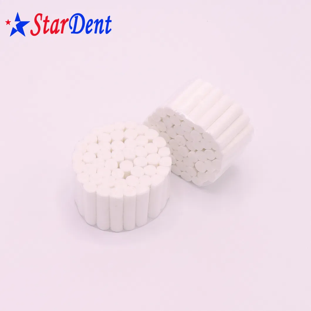 Dental Cotton Roll 2