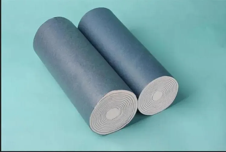 Cotton Roll Spec 2