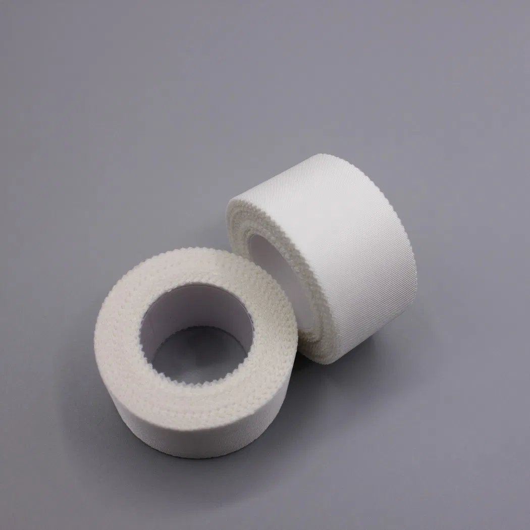 Surgical Silk Tape 3